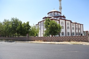 Kapaklı'da Sıcak Asfalt Mesaisi Sürüyor